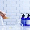 Biotin + Scalp Shampoo & Hair Treatment Set - Bella Tokyo